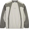 Nike x Corteiz Mid Layer Pullover Flat Pewter Grey (FV9351-029) - Double Boxed product view 1