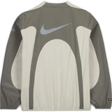 Nike x Corteiz Mid Layer Pullover Flat Pewter Grey (FV9351-029) - Double Boxed product view 2
