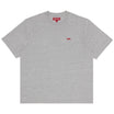 Supreme Small Box Tee 'Heather Grey' | FW25KN5-HEATHER-GREY | image 1