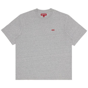 Supreme Small Box Tee 'Heather Grey' | FW25KN5-HEATHER-GREY | image 1