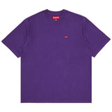 Supreme Small Box Tee 'Purple' | FW25KN5-PURPLE | image 1