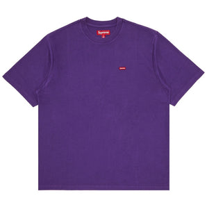 Supreme Small Box Tee 'Purple' | FW25KN5-PURPLE | image 1