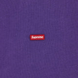 Supreme Small Box Tee 'Purple' | FW25KN5-PURPLE | image 2