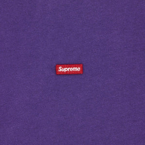Supreme Small Box Tee 'Purple' | FW25KN5-PURPLE | image 2