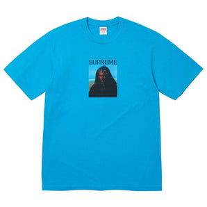Supreme Sith Tee 'Bright Blue' | FW26T25-BRIGHT-BLUE | image 1