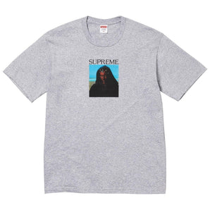 Supreme Sith Tee 'Heather Grey' | FW26T25-HEATHER-GREY | image 1