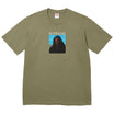 Supreme Sith Tee 'Light Olive' | FW26T25-LIGHT-OLIVE | image 1