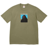 Supreme Sith Tee 'Light Olive' | FW26T25-LIGHT-OLIVE | image 1