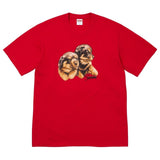 Supreme Puppies Tee 'Red' | FW26T33-RED | image 1
