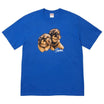 Supreme Puppies Tee 'Royal' | FW26T33-ROYAL | image 1