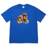 Supreme Puppies Tee 'Royal' | FW26T33-ROYAL | image 1