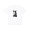 Supreme x Larry Clark Gun Tee 'White' | FW26T52-WHITE | image 1