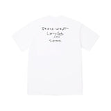 Supreme x Larry Clark Gun Tee 'White' | FW26T52-WHITE | image 2