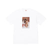 Supreme x Larry Clark Neighbor Tee 'White' | FW26T53-WHITE | image 1