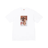 Supreme x Larry Clark Neighbor Tee 'White' | FW26T53-WHITE | image 1