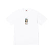 Supreme Prayer Card Box Logo Tee 'White' | FW26T68-WHITE | image 1