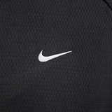 Nike DNA Men's Therma-FIT 1/4-Zip Basketball Hoodie Black/White (FZ0664-010) - Double Boxed product view 4