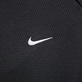 Nike DNA Men's Therma-FIT 1/4-Zip Basketball Hoodie Black/White (FZ0664-010) - Double Boxed product view 4