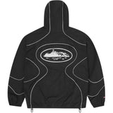 Nike x Corteiz NRG Onyx Track Jacket Black (FZ8132-010) - Double Boxed product view 2
