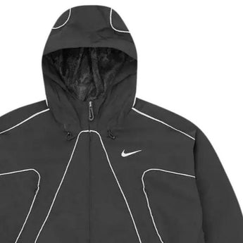 Nike x Corteiz NRG Onyx Track Jacket Black (FZ8132-010) - Double Boxed product view 3