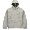 Nike x Corteiz Tracksuit Jacket Grey (FZ8132-072) - Double Boxed product view 1