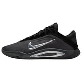 Nike A'ja Wilson A'One Black Dark Smoke Grey (Women's) (FZ8605-002) - Double Boxed product view 2