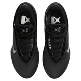 Nike A'ja Wilson A'One Black Dark Smoke Grey (Women's) (FZ8605-002) - Double Boxed product view 4