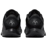 Nike A'ja Wilson A'One Black Dark Smoke Grey (Women's) (FZ8605-002) - Double Boxed product view 5