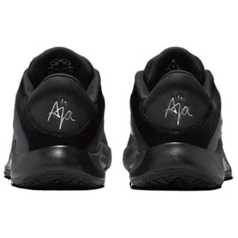 Nike A'ja Wilson A'One Black Dark Smoke Grey (Women's) (FZ8605-002) - Double Boxed product view 5