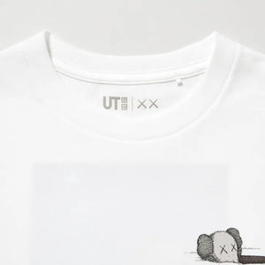 Uniqlo x KAWS UT Graphic T Shirt 01 (Kids)