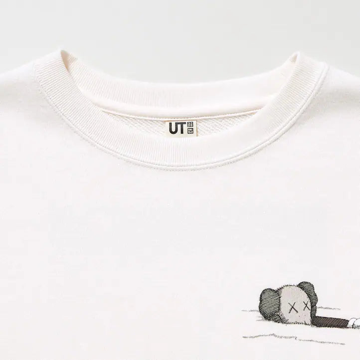 Uniqlo x KAWS UT Graphic Sweatshirt 01 (Kids)