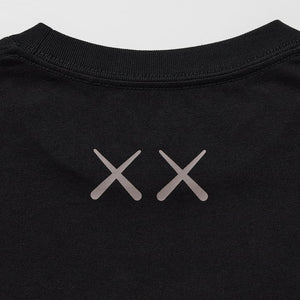Uniqlo x KAWS UT Graphic T Shirt 03 (Kids)