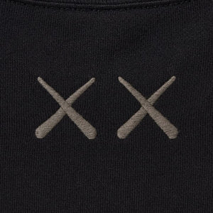 Uniqlo x KAWS UT Graphic Sweatshirt 02