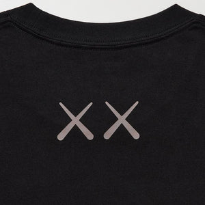 Uniqlo x KAWS UT Graphic T Shirt 03