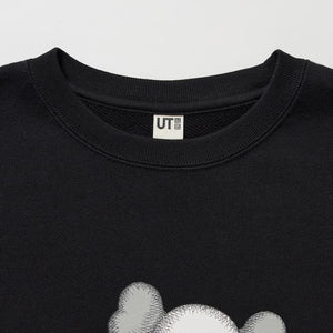 Uniqlo x KAWS UT Graphic Sweatshirt 02 (Kids)