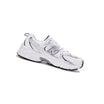 New Balance 530 White Natural Indigo (GS) (GR530SB1-5) - Double Boxed side profile