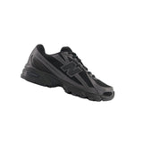 New Balance 740 Triple Black (GS) (GR740BO) - Double Boxed side profile