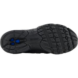 New Balance 740 Triple Black (GS) (GR740BO) - Double Boxed product view 5