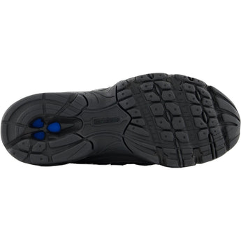 New Balance 740 Triple Black (GS) (GR740BO) - Double Boxed product view 5