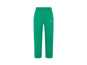 Nike x NOCTA Tech Fleece Open Hem Pant Stadium Green