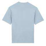 Air Jordan x A Ma Maniére Tee 'Light Armory Blue' (HF0538-440) - Double Boxed product view 2