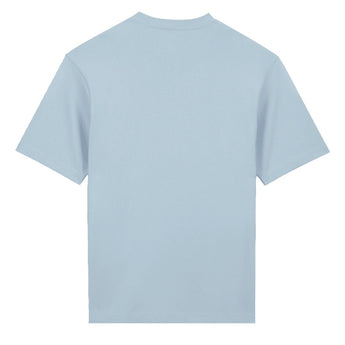 Air Jordan x A Ma Maniére Tee 'Light Armory Blue' (HF0538-440) - Double Boxed product view 2