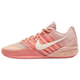 Nike Sabrina 3 Pink Oxford (Women's) (HF2881-600) - Double Boxed product view 2