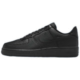 Nike Air Force 1 Low Black Carbon Fiber (HF2886-001) - Double Boxed product view 2