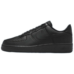 Nike Air Force 1 Low Black Carbon Fiber (HF2886-001) - Double Boxed product view 2