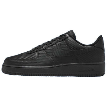 Nike Air Force 1 Low Black Carbon Fiber (HF2886-001) - Double Boxed product view 2