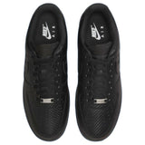 Nike Air Force 1 Low Black Carbon Fiber (HF2886-001) - Double Boxed product view 4