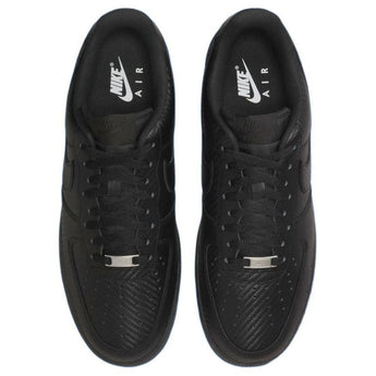 Nike Air Force 1 Low Black Carbon Fiber (HF2886-001) - Double Boxed product view 4