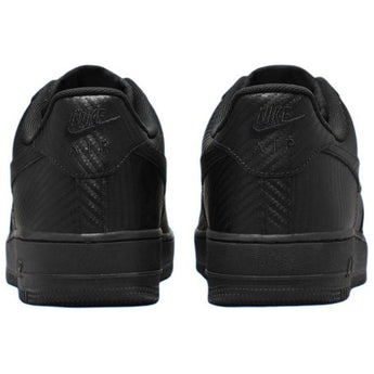Nike Air Force 1 Low Black Carbon Fiber (HF2886-001) - Double Boxed product view 5