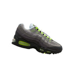 Nike Air Max 95 Big Bubble Neon (GS) | HF7054-050 | image 1